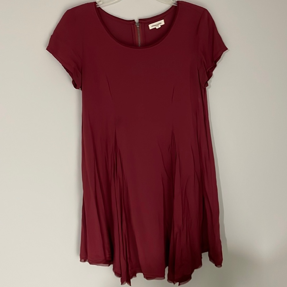 Urban outfitters mini dress